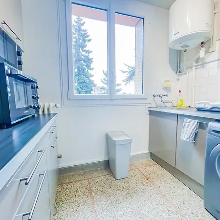 Proche Du Puy De Dome Avec Parking Prive * Clermont-Ferrand