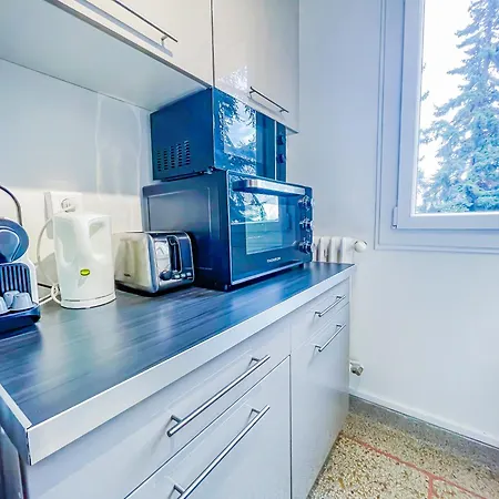 Proche Du Puy De Dome Avec Parking Prive Clermont-Ferrand