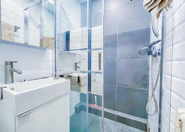 Daire Proche Du Puy De Dome Avec Parking Prive *